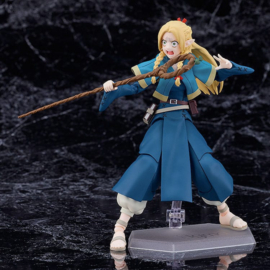 PRE-ORDER Delicious in Dungeon Figma Action Figure Marcille 13 cm