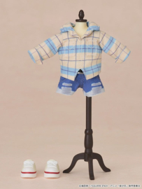 (Pre-order) My Dress-Up Darling Nendoroid Doll Action Figure Marin Kitagawa: Casual Outfit Ver. 14 cm