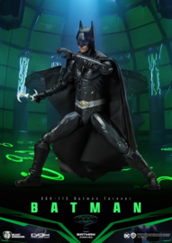 (Pre-order) DC Comics Dynamic 8ction Heroes Action Figure Batman (Batman Forever) 21 cm