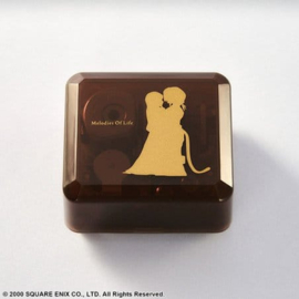 (Pre-order) Final Fantasy IX Music Box Melodies Of Life