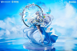 (Pre-order) Vsinger PVC Statue 1/7 Luo Tianyi 12th Anniversary Ver. 34 cm                    
