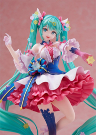 (Pre-order) Hatsune Miku Creators Collection PVC Figure 1/7 Hatsune Miku: Rosuuri Ver. 27 cm
