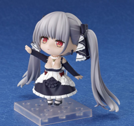 PRE-ORDER Azur Lane Nendoroid Action Figure Formidable Light Equipment Ver. 10 cm