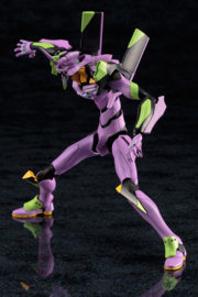 (Pre-order) Evangelion: New Theatrical Edition Plastic Model Evangelion Test Type-01 TV Ver. 19 cm