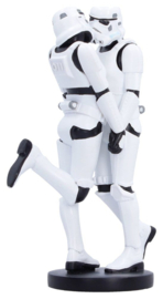 (Pre-order) Original Stormtrooper Figure First Kiss 15 cm