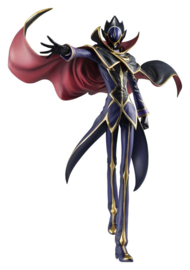 (Pre-order) Code Geass: Lelouch of the Re;surrection Precious G.E.M. Series PVC Figure L.L. & C.C. 25 cm (20th Anniversary Repeat)