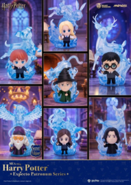 (Pre-order) Harry Potter Mini Egg Attack Mini Figures 11 cm Blind Box Assortment (6)