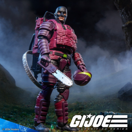 PRE-ORDER G.I. Joe Classified Series S.A.W. Viper