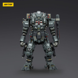 (Pre-order) Dark Source Action Figur APOC Series Shadow MirageMulti-Dimensional Maneuver Battle Mech 16 cm