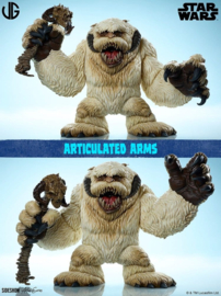 (Pre-order) Star Wars Designer Vinyl Figure Wampa 30 cm