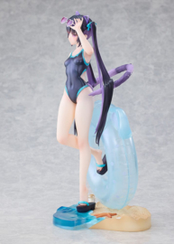 (Pre-order) Rosuuri Original Character PVC Statue 1/7 Cheshire Cat Mika: Swimsuit Ver. 25 cm