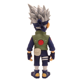 PRE-ORDER Naruto Shippuden Minix Figure Kakashi 12 cm