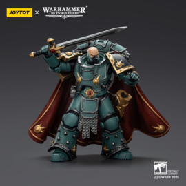 Warhammer 40,000: Sons of Horus Action Figure Legion Champion 12 cm