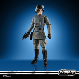 (Pre-order) Star Wars Episode V Vintage Collection Action Figure General Veers (AT-AT Commander) 10 cm