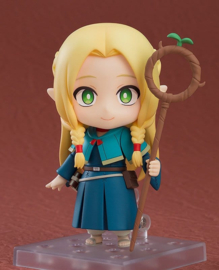 (Pre-order) Delicious in Dungeon Nendoroid Action Figure Marcille 10 cm