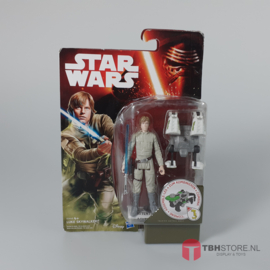 Star Wars - The Force Awakens Luke Skywalker