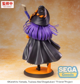 (Pre-order) Frieren: Beyond Journey's End Luminasta PVC Figure Fern Magic of Halloween 22 cm