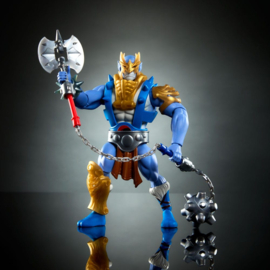 (Pre-order) Masters of the Universe Origins and ThunderCats Panthro