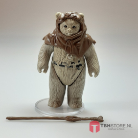 Vintage Star Wars - Chief Chirpa (Compleet)