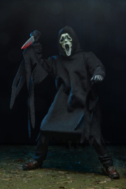 (Pre-order) Ghost Face Ultimate Action Figure Ghost Face 18 cm