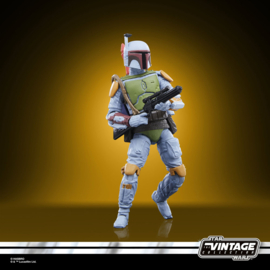 Star Wars The Vintage Collection Boba Fett