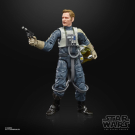 Star Wars Black Series Antoc Merrick