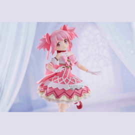 (Pre-order) Puella Magi Madoka Magica: The Movie Walpurgisnacht Rising PVC Figure Madoka Kaname II 19 cm
