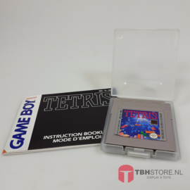 Nintendo - Gameboy Tetris