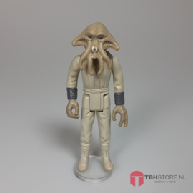 Vintage Star Wars Squid Head