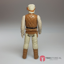 Vintage Star Wars - Rebel Soldier