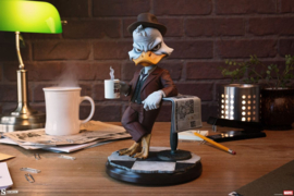 (Pre-order) Marvel Premium Format Statue Howard the Duck 28 cm