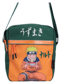 (Pre-order) Naruto Crossbody Bag Ramen 23 cm