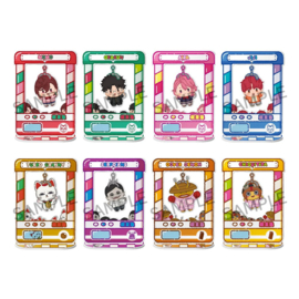 (Pre-order) Dandadan Acrylic Figure Chara Catcher 9 cm Blind Box Display (8)