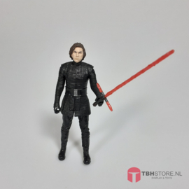 Star Wars The Last Jedi Kylo Ren (Tie Silencer)