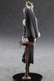 (Pre-order) Original Character PVC Statue 1/6 Sister Anastasia Illustrated by Ohisashiburi Deluxe Edition 28 cm            