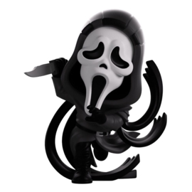 (Pre-order) Dead by Daylight Vinyl Figure Ghost Face 12 cm       