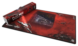 Ultimate Guard Play-Mat Magic: The Gathering | Star Trek - Borg Cube