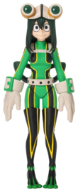 (Pre-order) My Hero Academia Collekazaro Action Figure CK-M12 Tsuyu Asui 10 cm