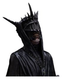 (Pre-order) The Lord of the Rings Mini Statue Mouth of Sauron 22 cm