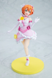 (Pre-order) LoveLive! KDcolle PVC Figure Rin Hoshizora Bokutachi wa Hitotsu no Hikari ver. 16 cm