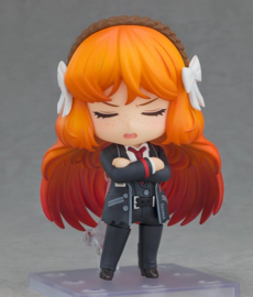 (Pre-order) Limbus Company Nendoroid Action Figure Ishmael 10 cm