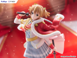 (Pre-order) Revue Starlight F:Nex PVC Statue 1/7 Nana Daiba 23 cm
