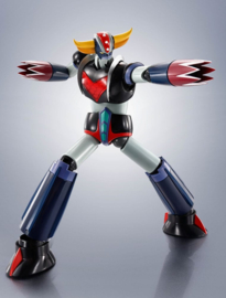 Grendizer Robot Spirits Action Figure Side Super UFO Robot Grendizer 16 cm