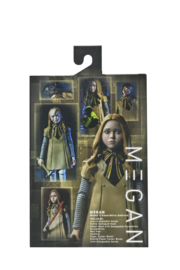 (Pre-order) Megan Ultimate Action Figure Megan 18 cm            