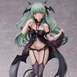 (Pre-order) Original Character PVC Statue 1/5 Succubus-chan Illustration by Karory 28 cm  