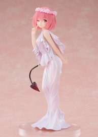 (Pre-order) To Love-Ru Darkness Figures CHILLfigg Set 15th: Goddess Dress Ver. 16 cm Collection Blind Box (6) 
