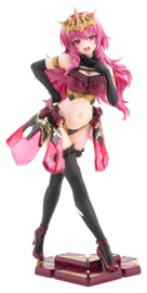 (Pre-order) Frame Arms Girl PVC Figure Durga I Darkness Queen Ver. 25 cm