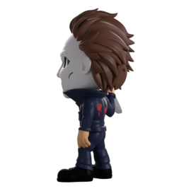 (Pre-order) Halloween Vinyl Figure Michael Myers 12 cm    