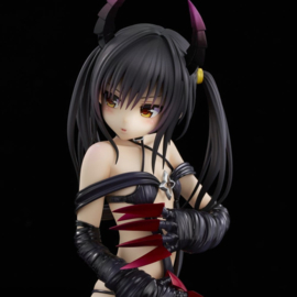 (Pre-order) To Love Ru Darkness PVC Figure Yui Kotegawa fillette ver. 17 cm