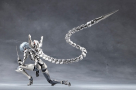 (Pre-order) Megalomaria Unlimited Universe Plastic Model Wreckage Hunter 25 cm